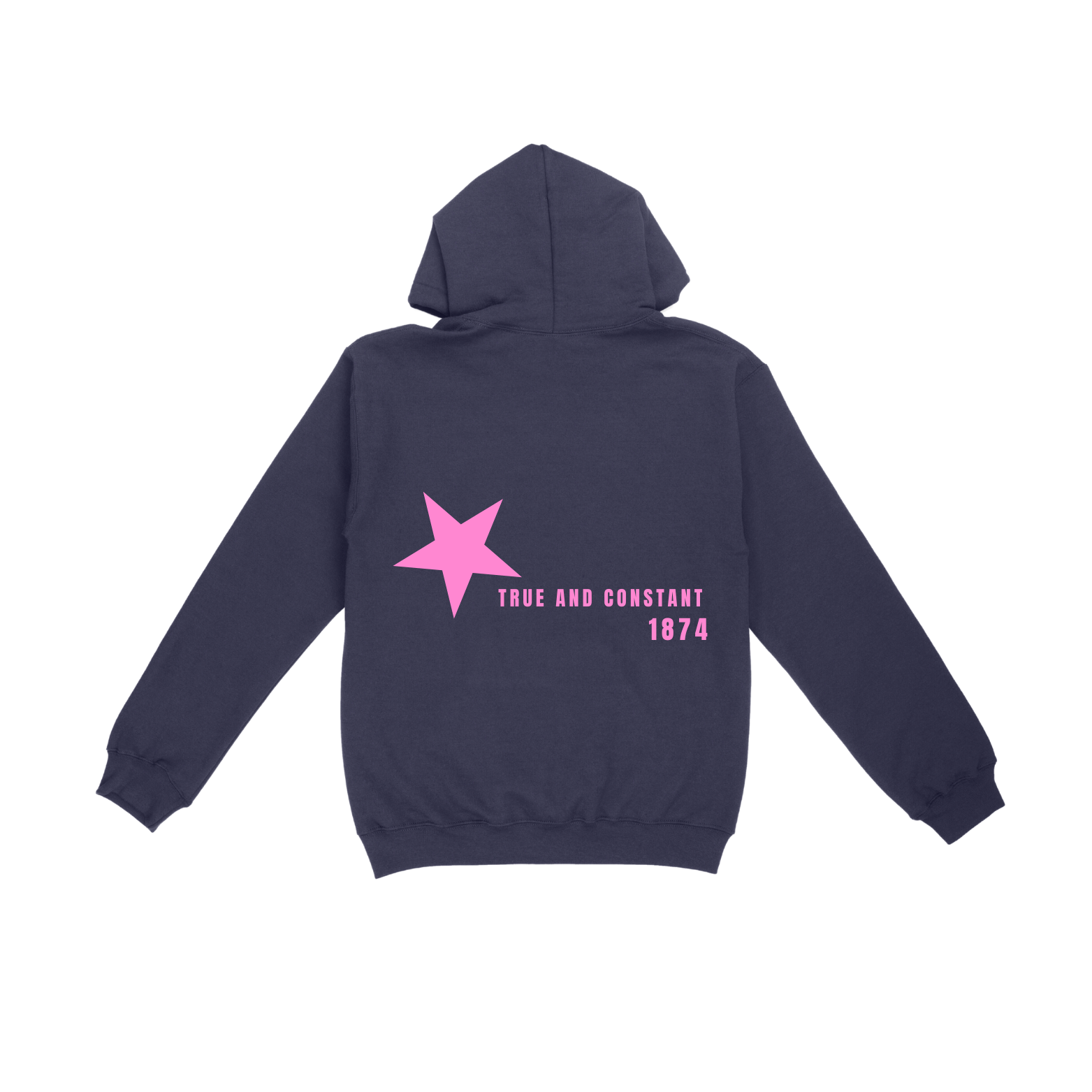 Sonoma State GPhi - True Love Hoodie