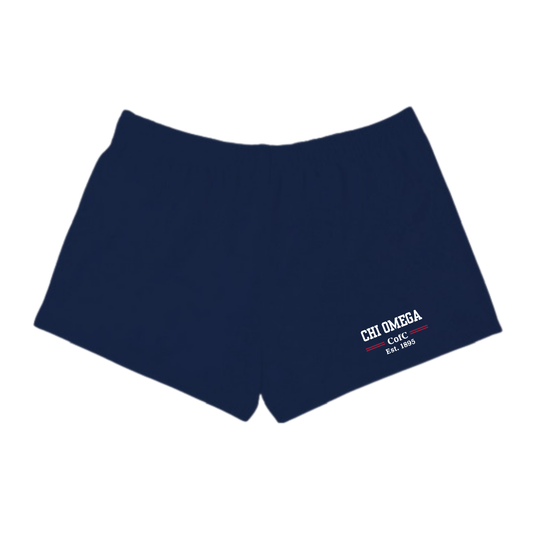 Sweatshorts