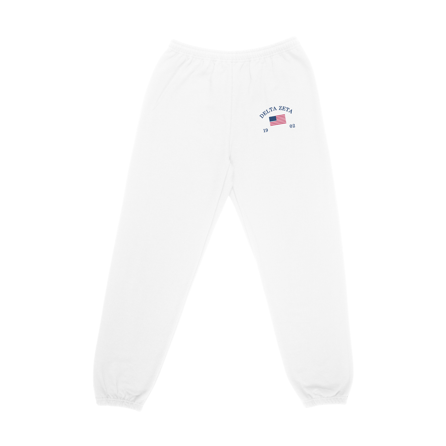 Crewneck / Sweatpants Set
