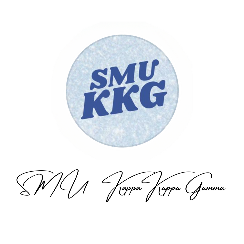 SMU Kappa Kappa Gamma