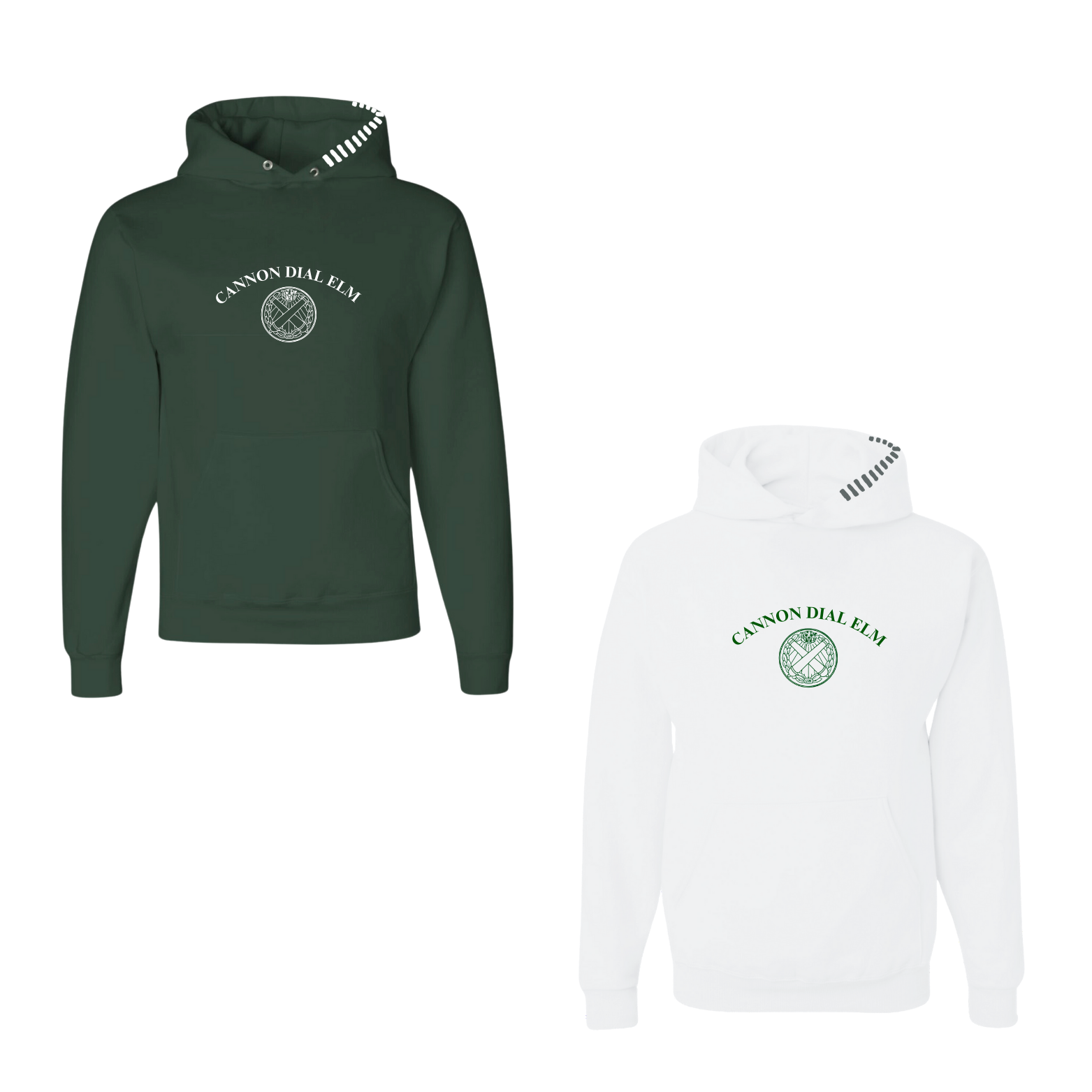 Princeton - The Cannon Club Hoodie