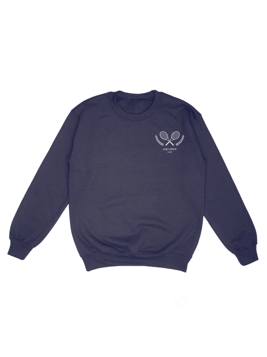 Crewneck