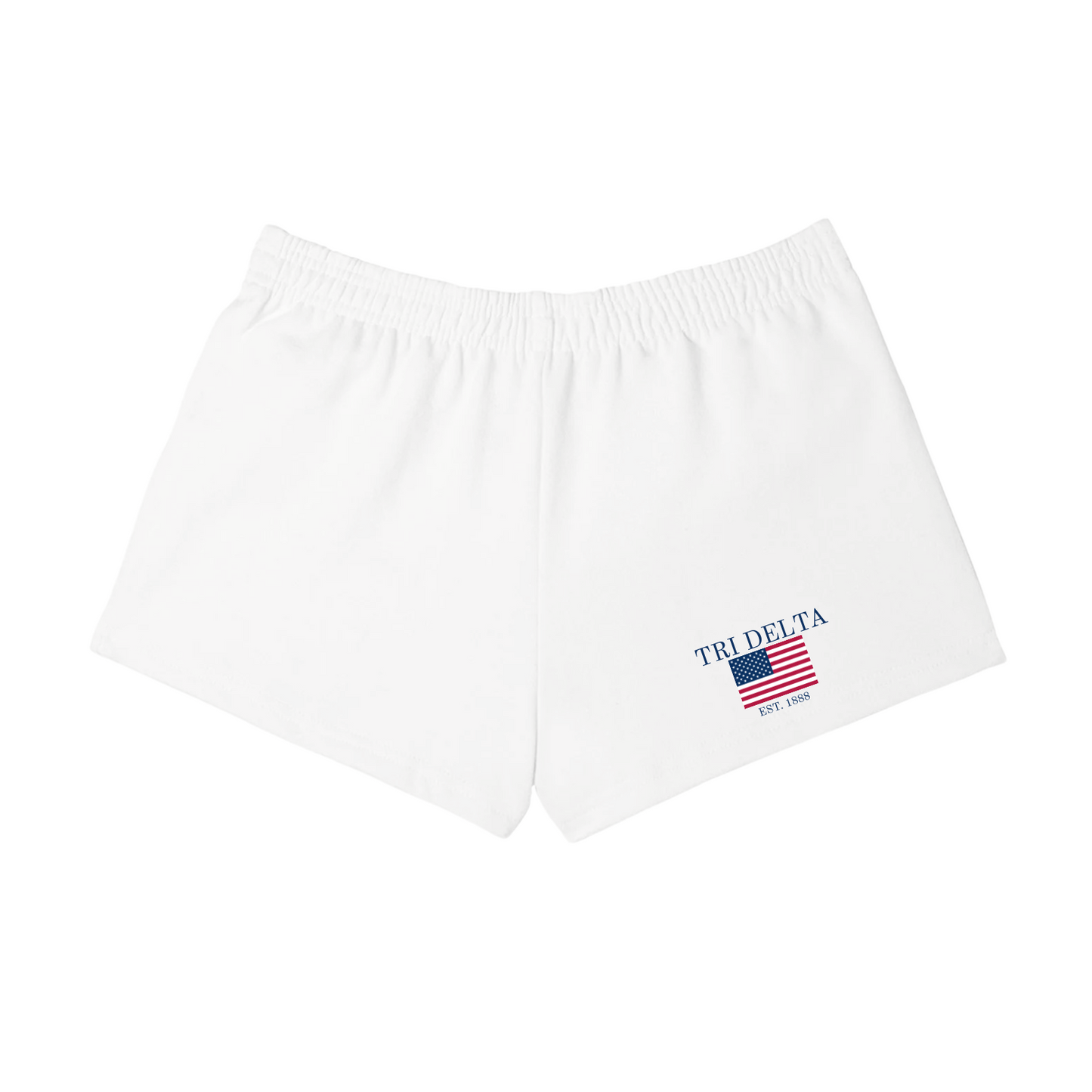 Tank Top / Sweatshorts Set