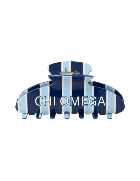 Claw Clip