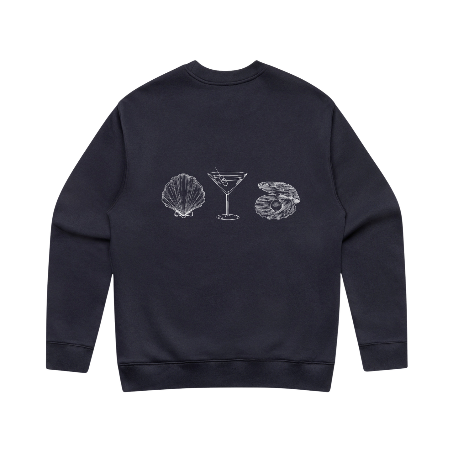 Unisex Crewneck