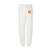 The Cottage Club Princeton - Classic Hoodie / Sweatpants Set (White)