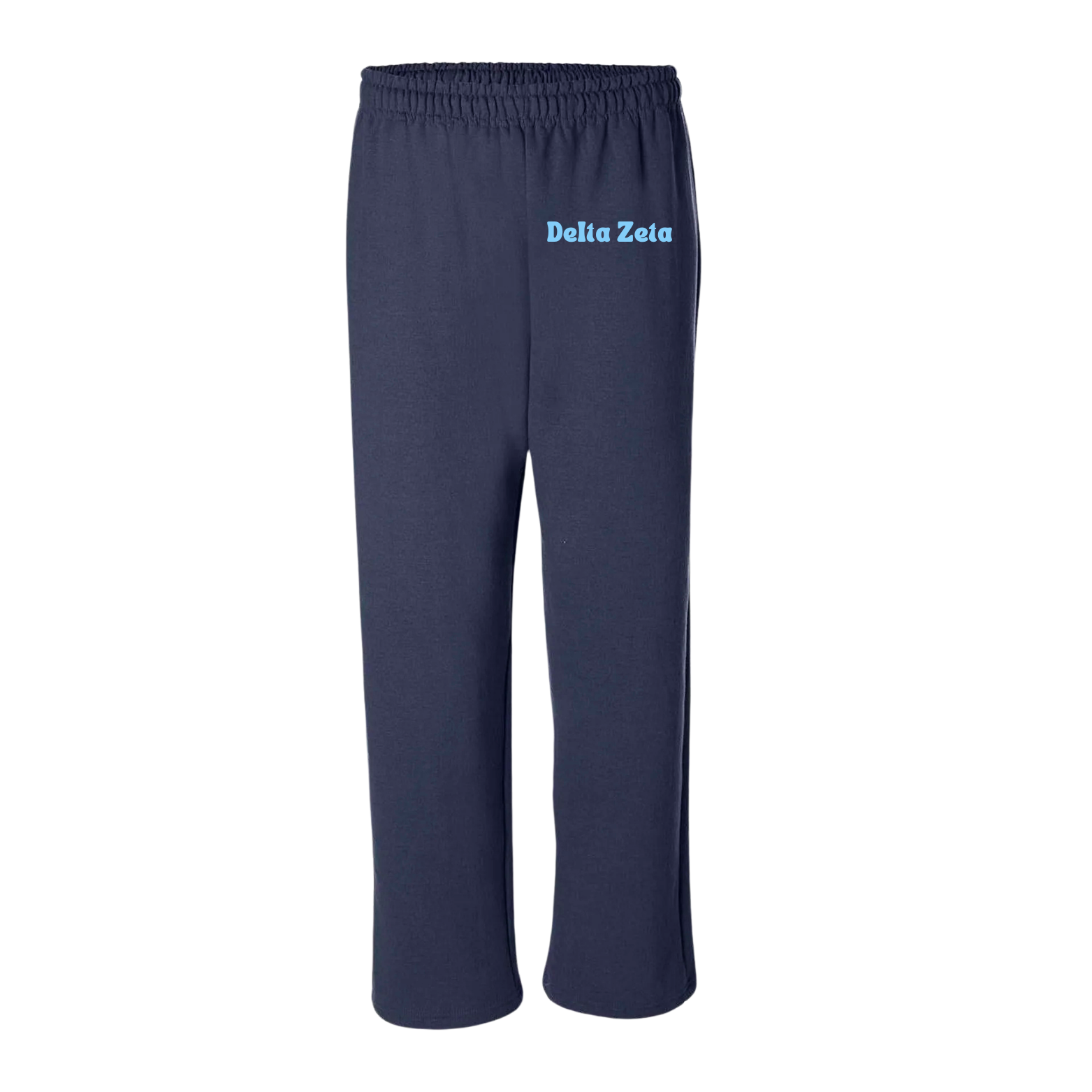 Creighton DZ - Stars & Hearts Hoodie / Relaxed Leg Sweatpants Set (Navy)