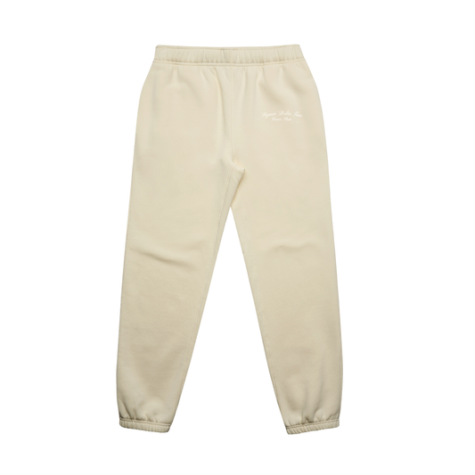 Heavyweight Sweatpants