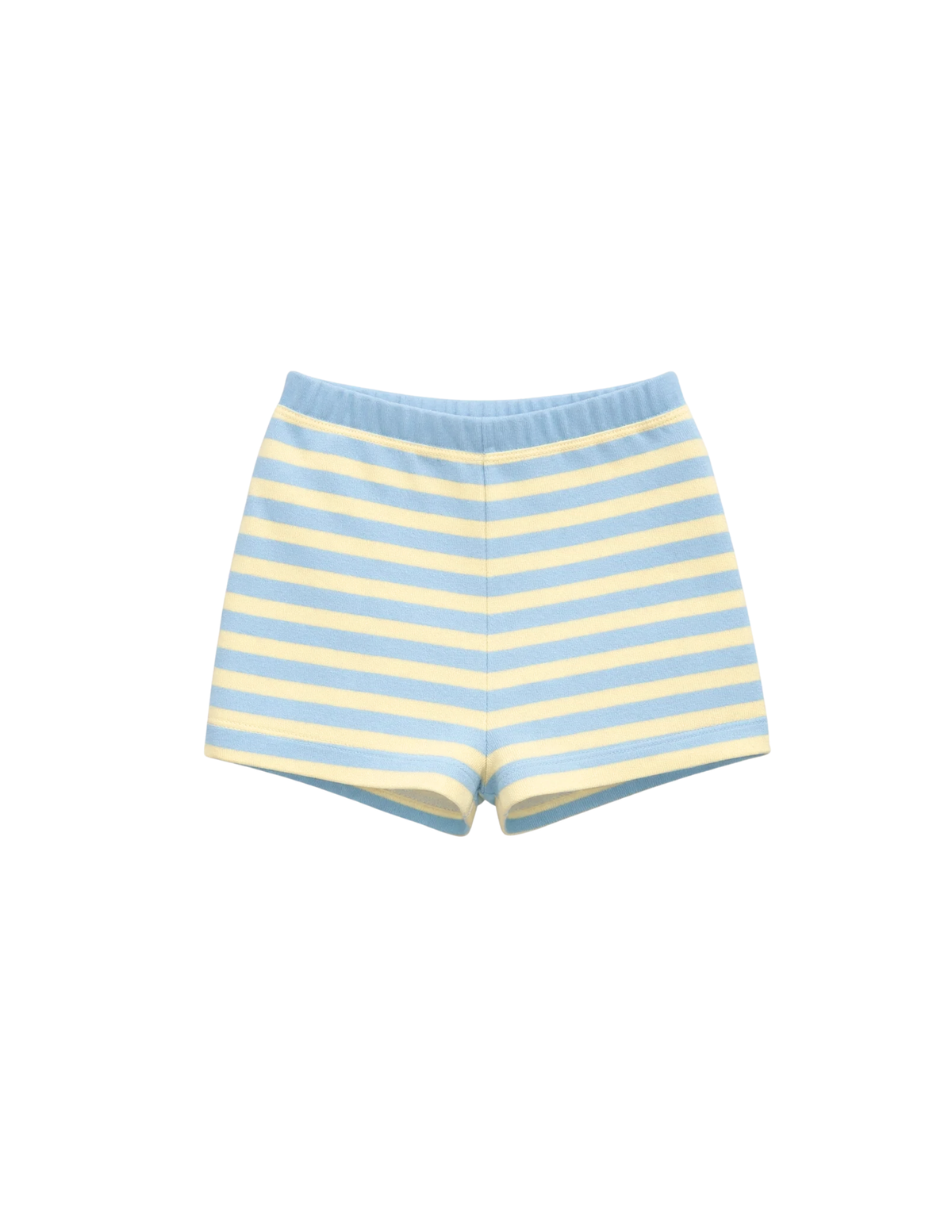 Striped Set and Scrunchie
