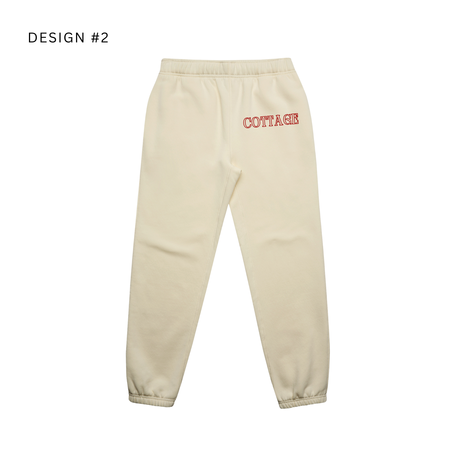 The Cottage Club Princeton - Classic Heavyweight Sweatpants