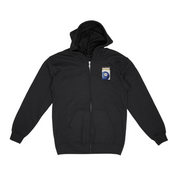 PSU KD - Winter 2024 Perfect Match Zip Up Hoodie