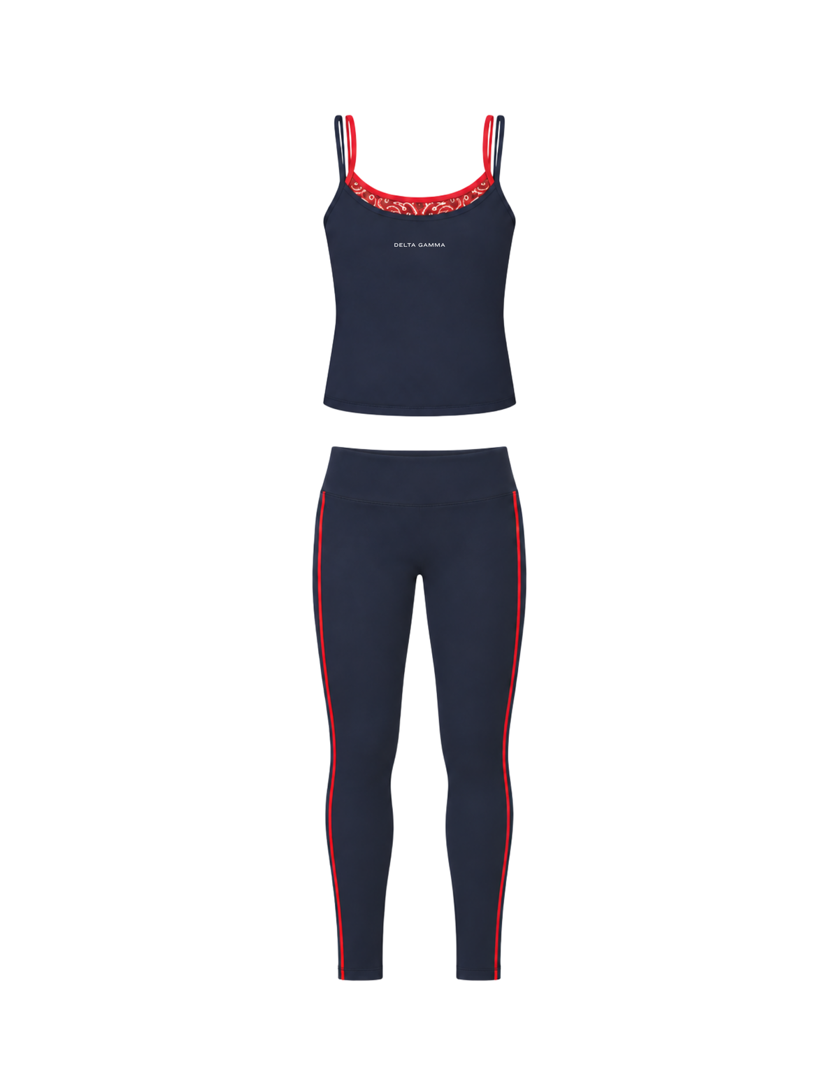 Activewear Set