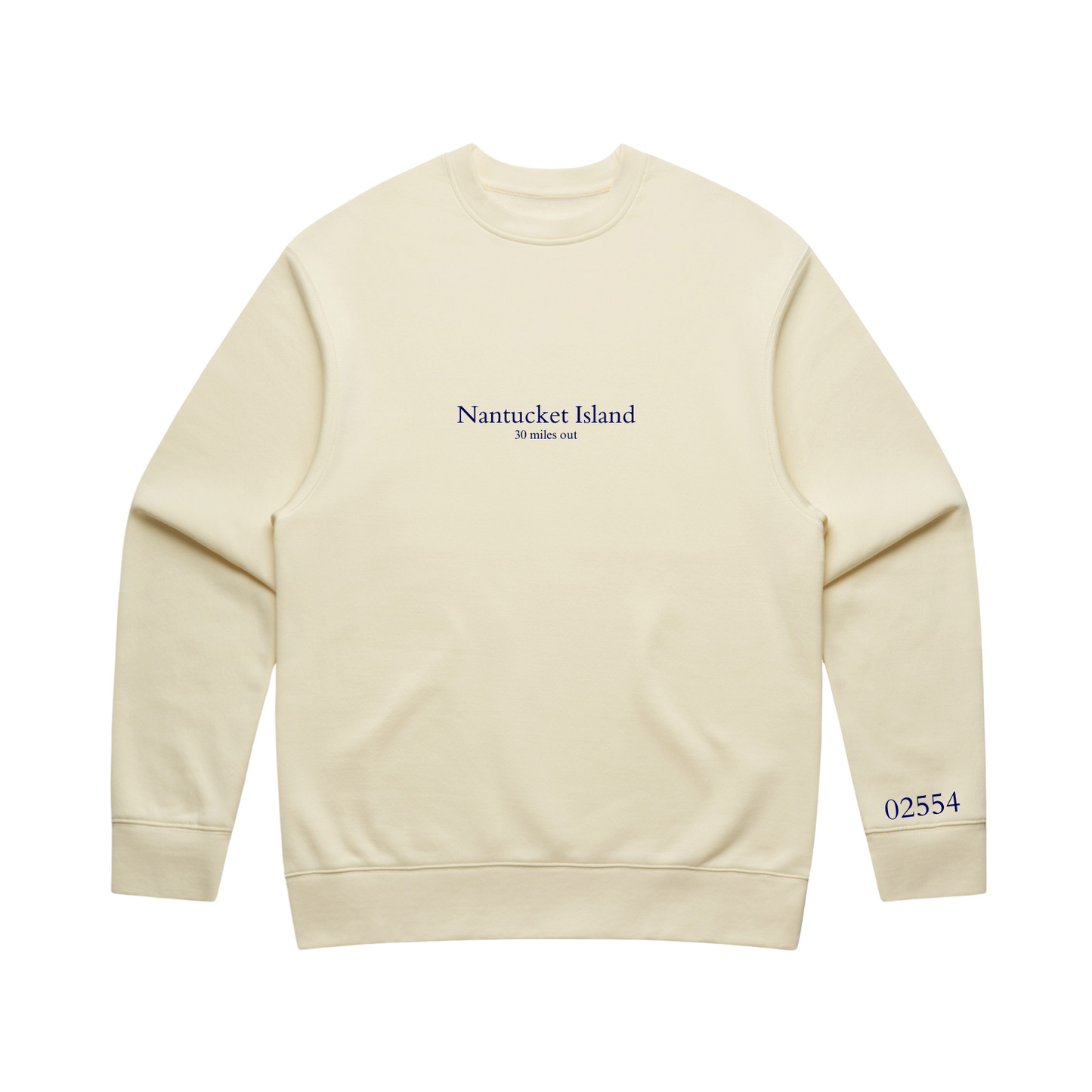 Unisex Crewneck