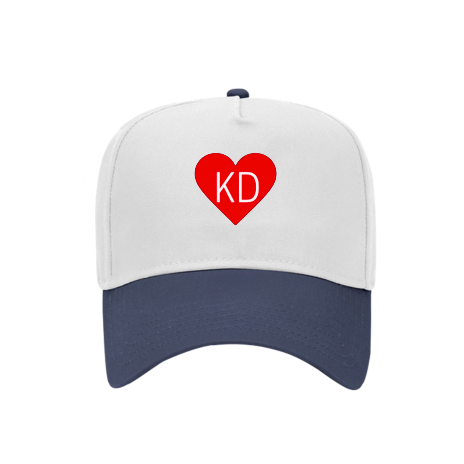 GWU KD - White Rose Week Hat