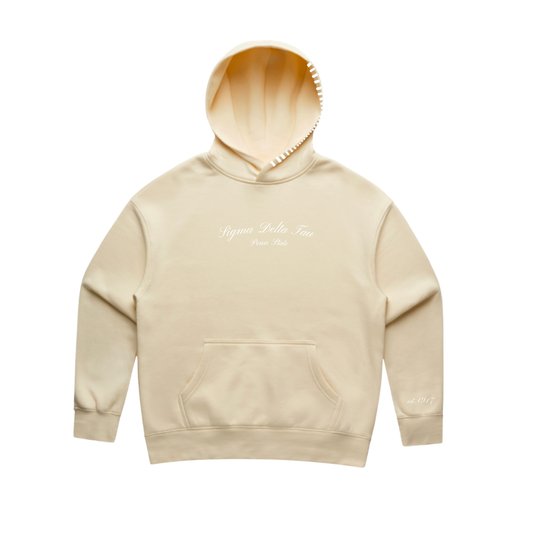 Heavyweight Hoodie