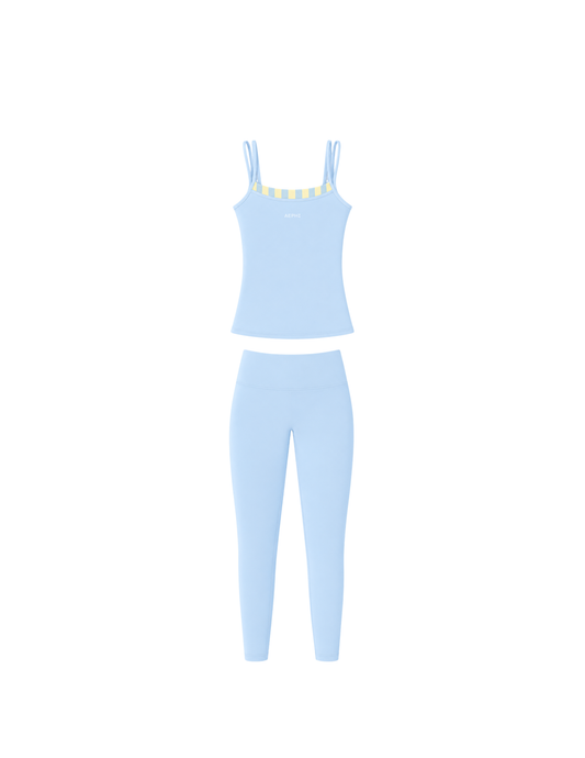 Activewear Set | DBD x Bask