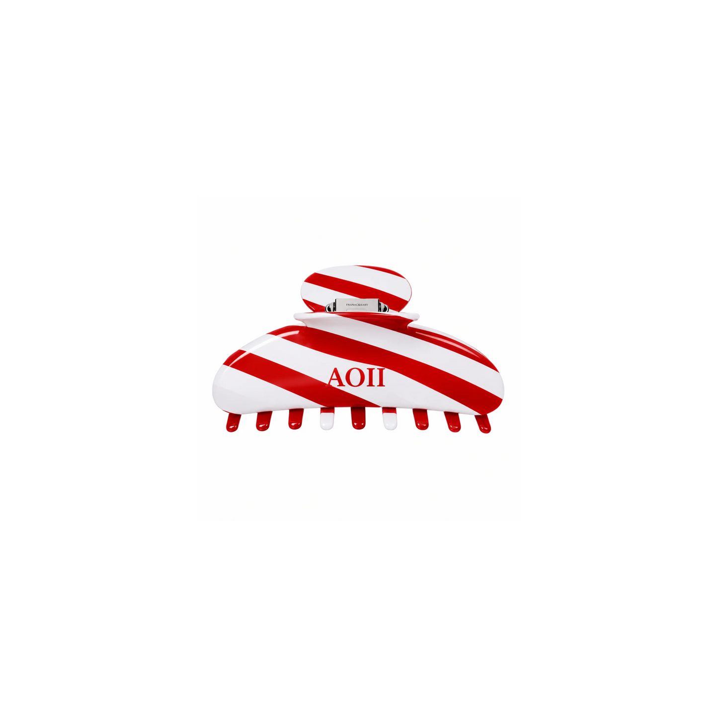 Claw Clip (AOII)