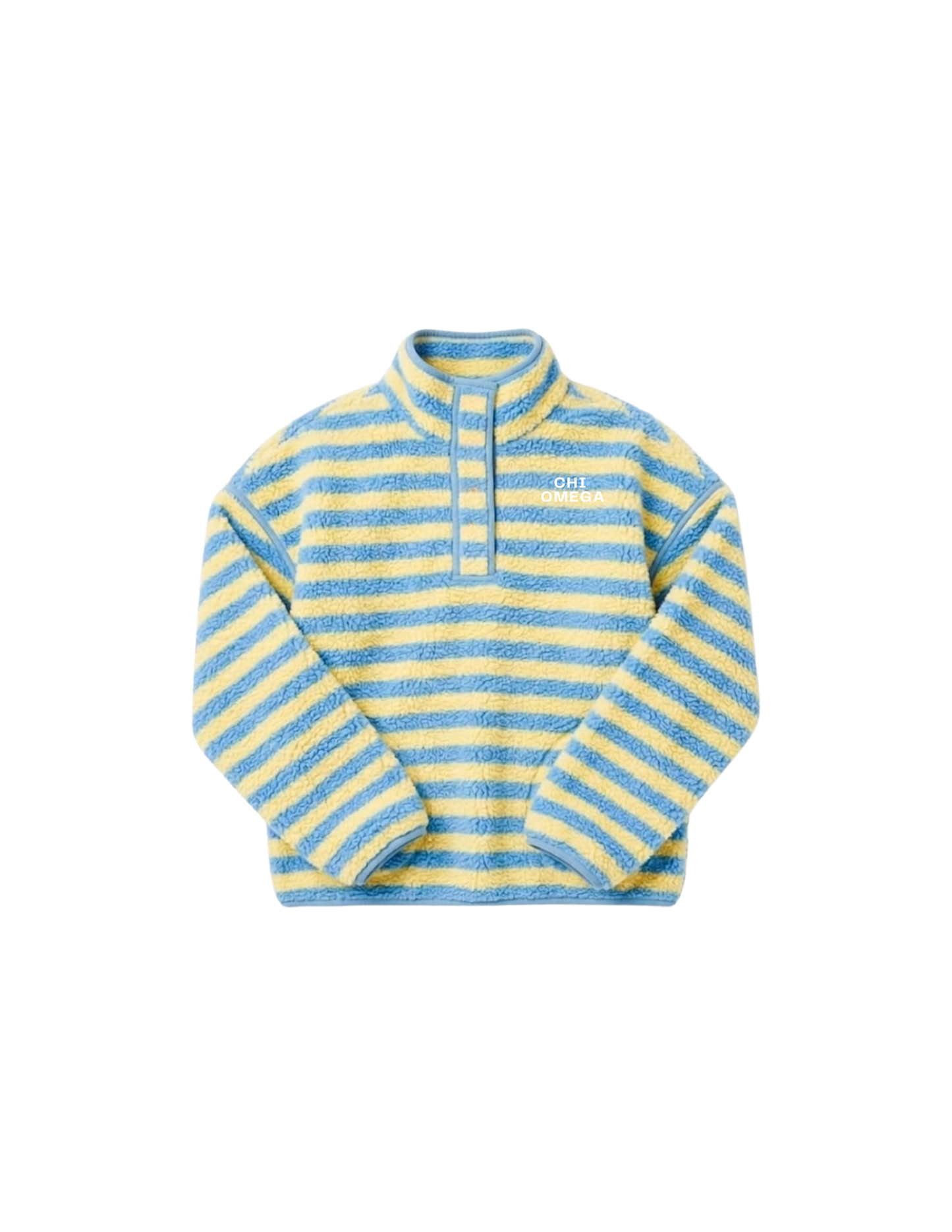 Fleece | DBD x Bask