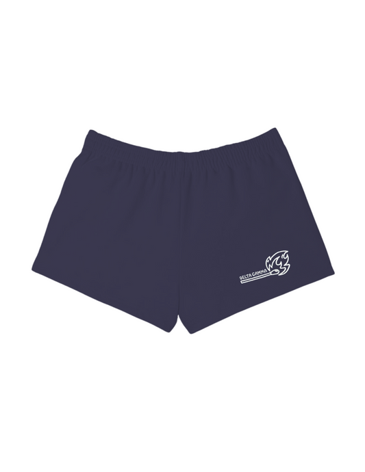 Delta Gamma Matchbox Sweatshorts