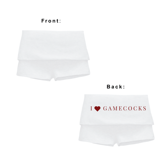 Yoga Shorts