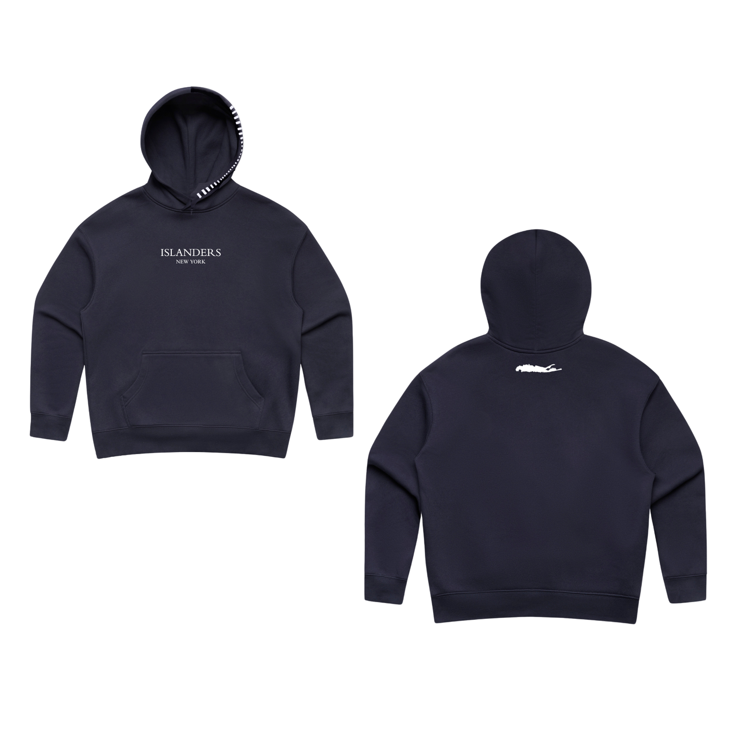 Unisex Heavyweight Hoodie