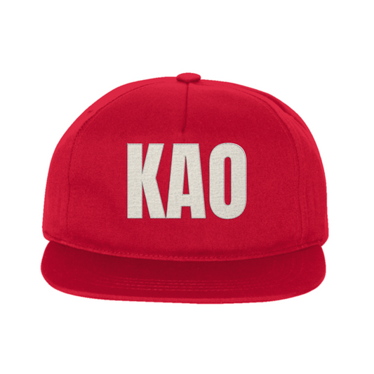 KAO Hat