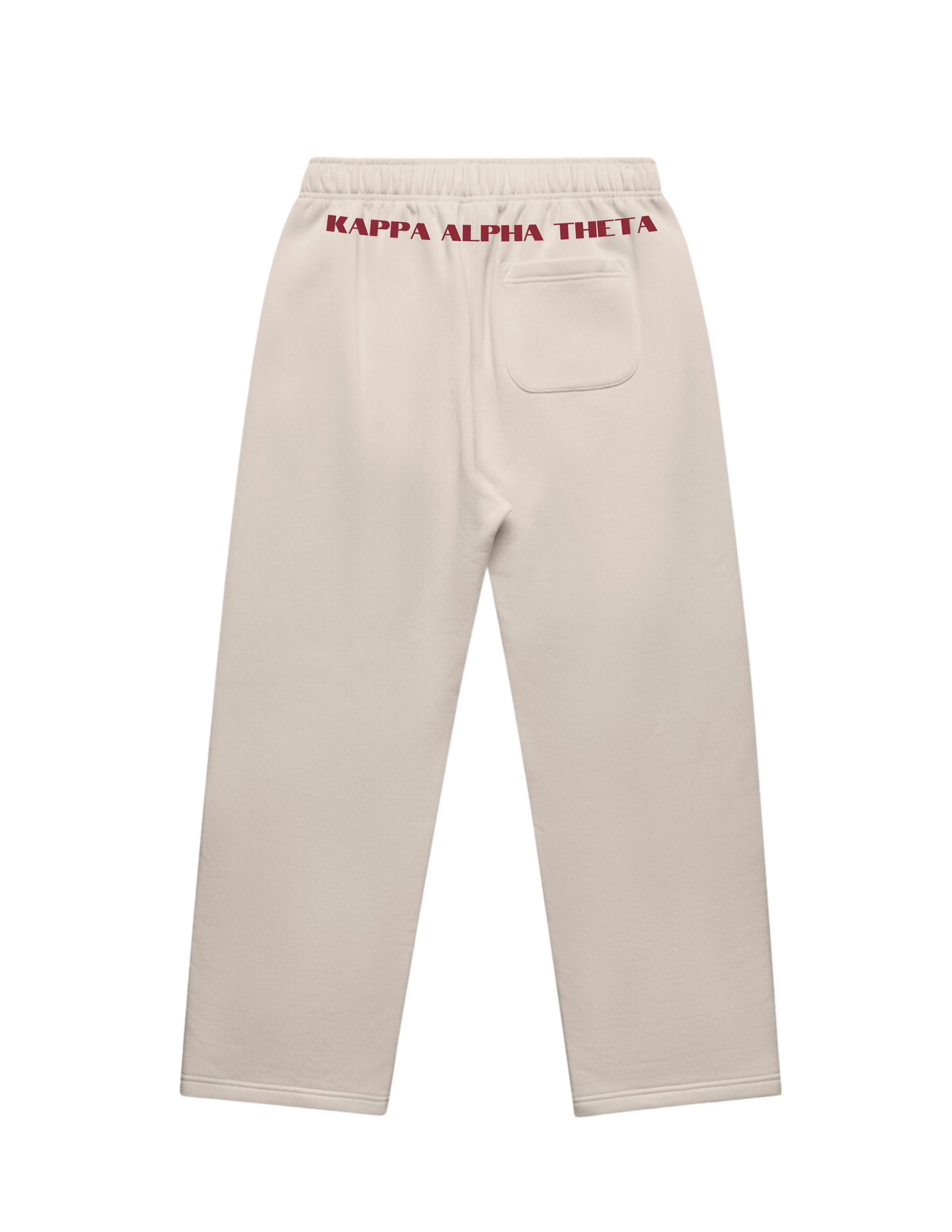 KAO / Kappa Alpha Theta Heavyweight Sweatpants