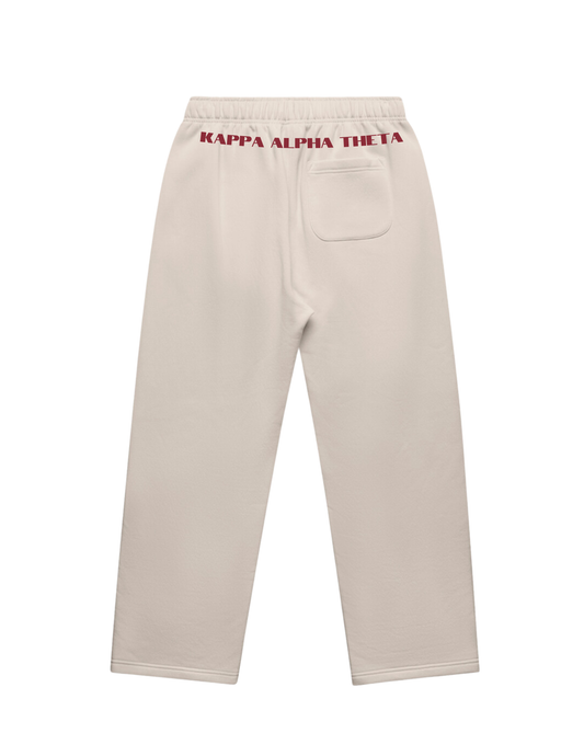 KAO / Kappa Alpha Theta Heavyweight Sweatpants