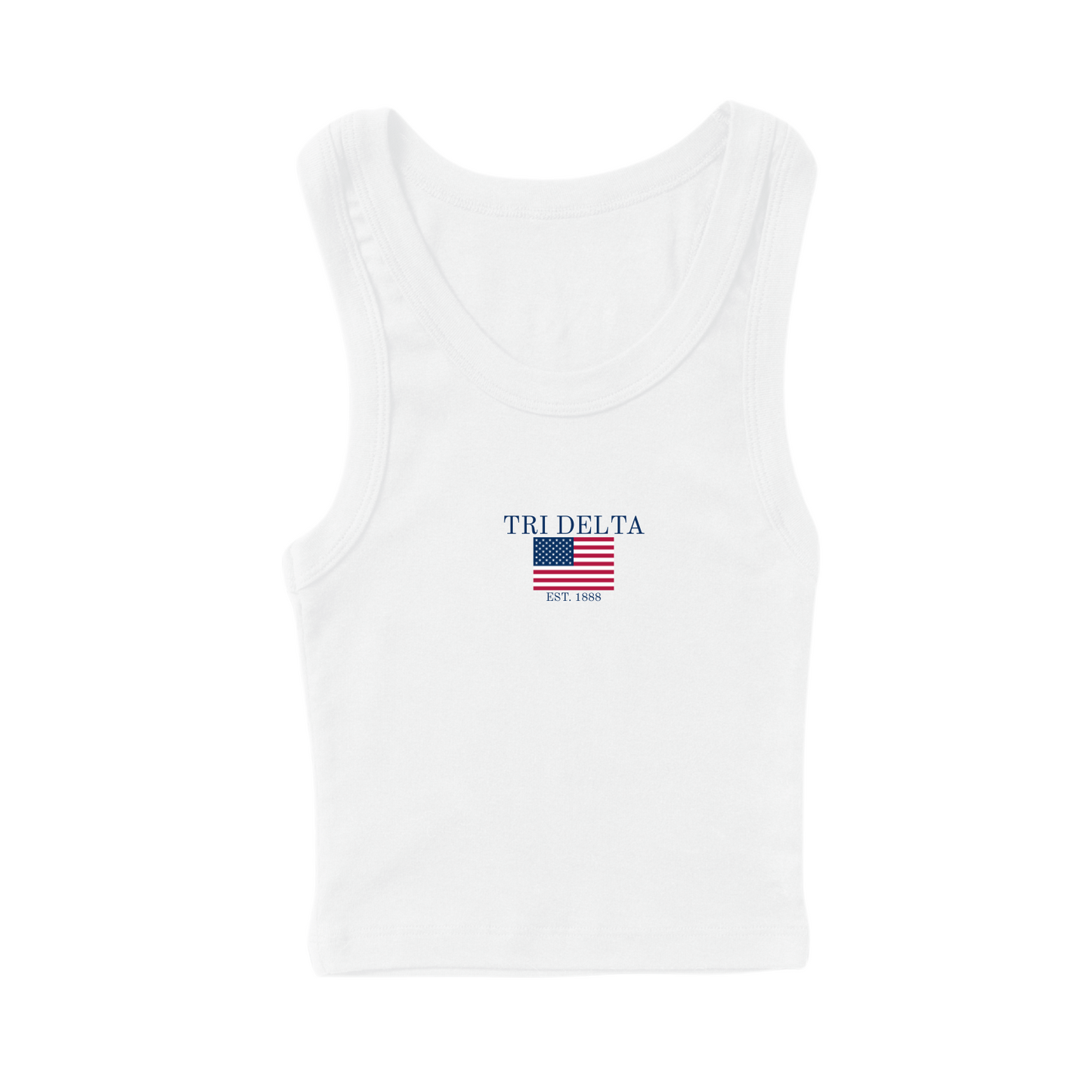 Tank Top / Sweatshorts Set