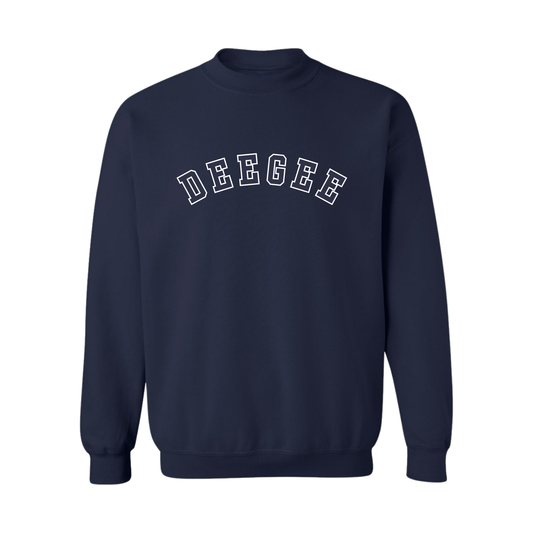 Crewneck