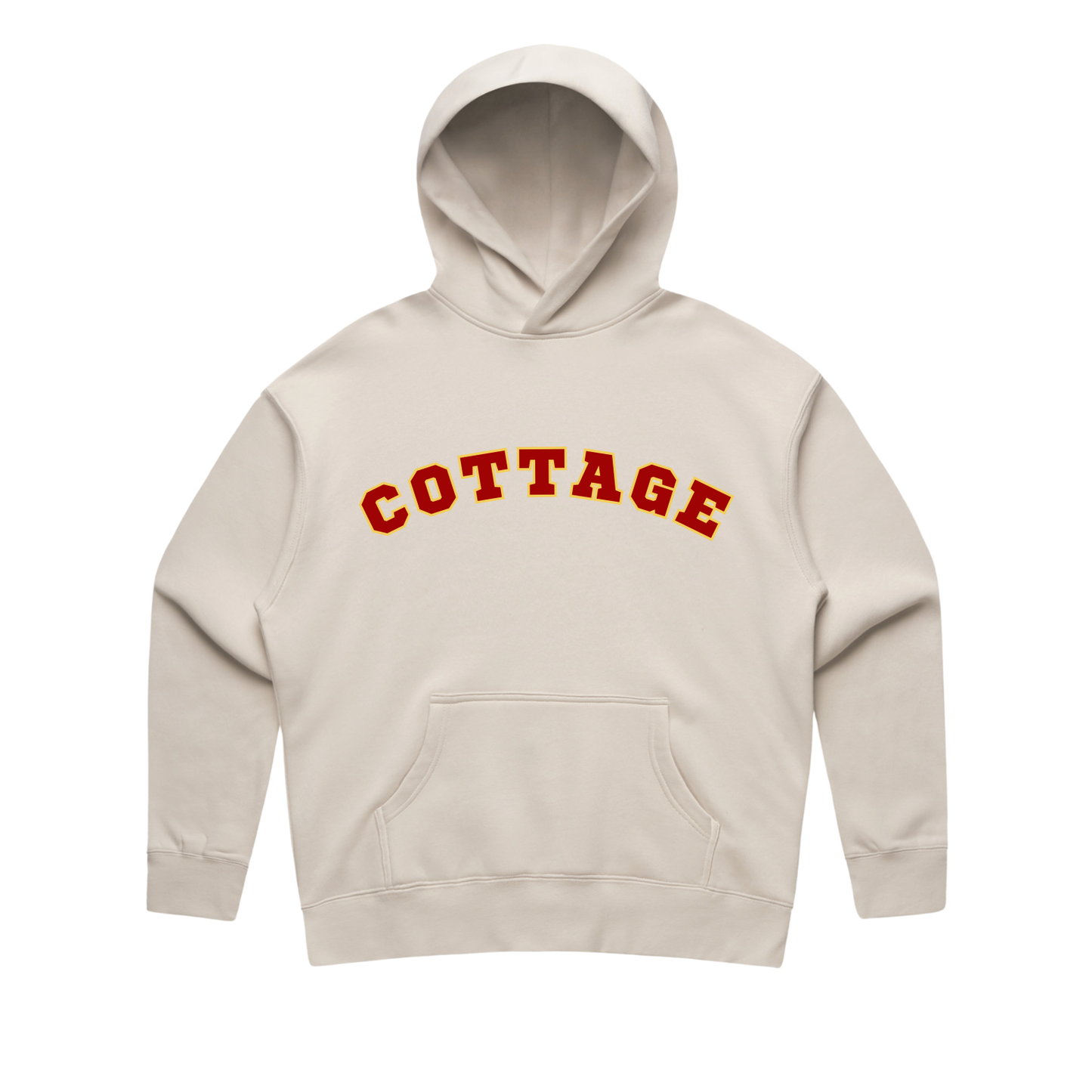 Heavyweight Hoodie