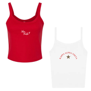 Richmond Theta - Theta Love And Mine Tank Top