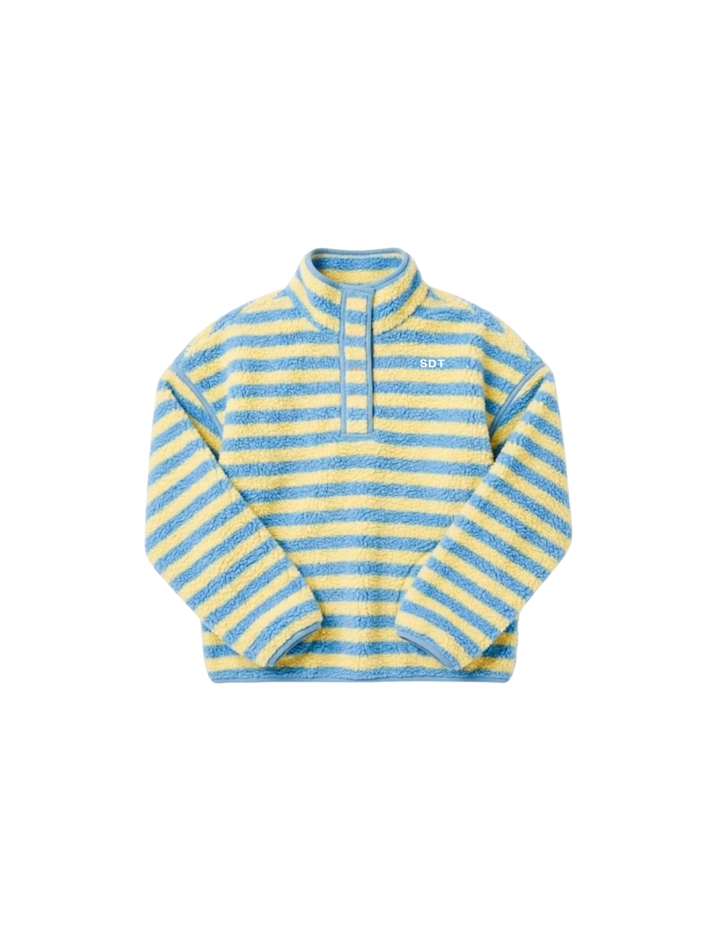 Fleece | DBD x Bask