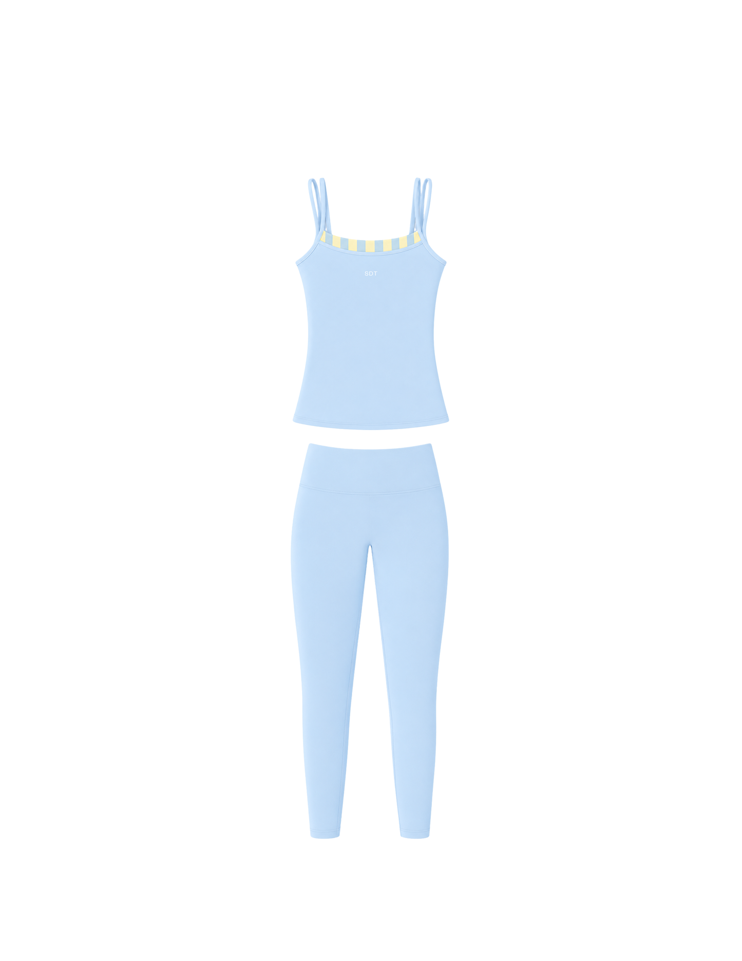 Activewear Set | DBD x Bask
