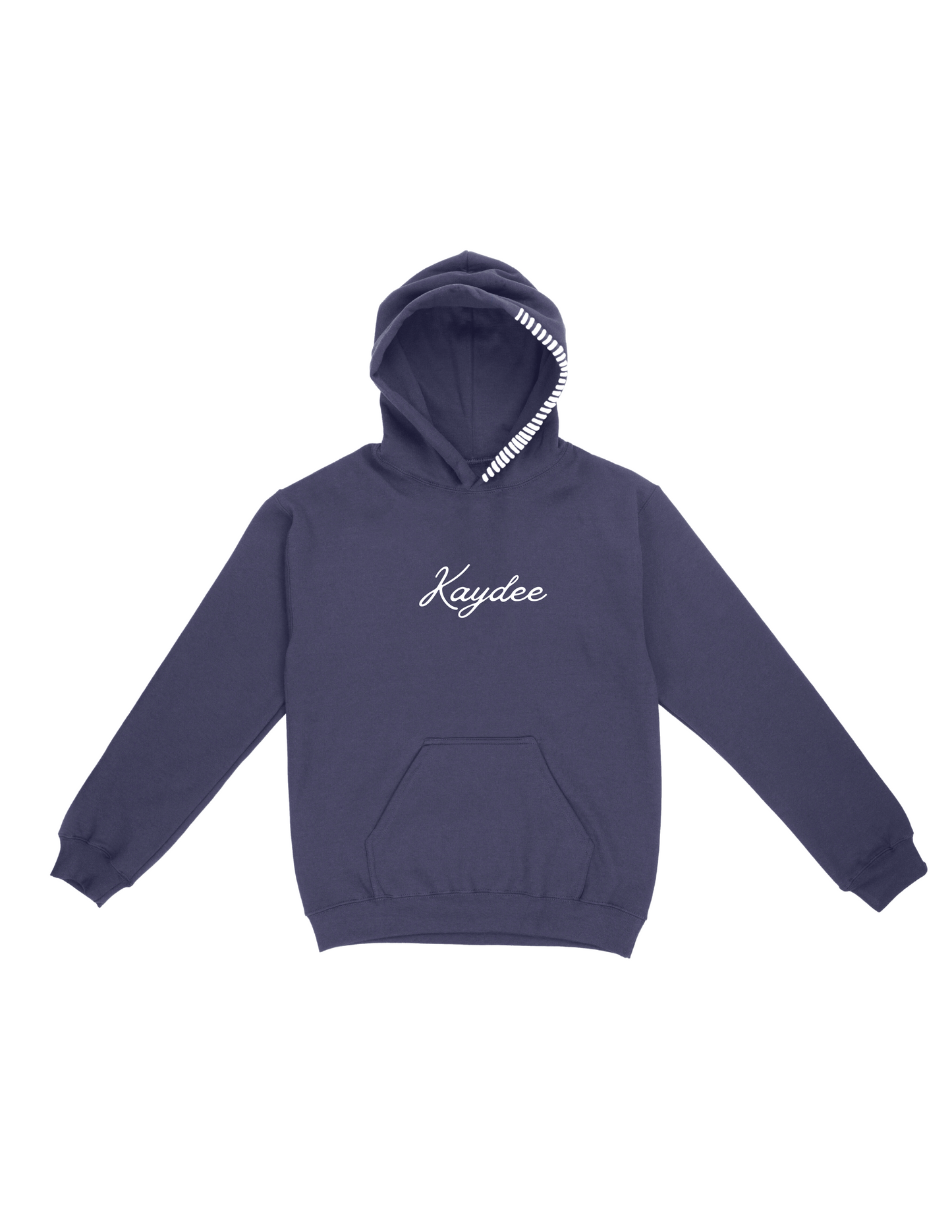 Kaydee / KD / Kappa Delta Hoodie