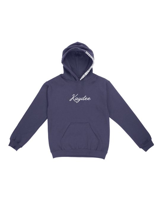Kaydee / KD / Kappa Delta Hoodie