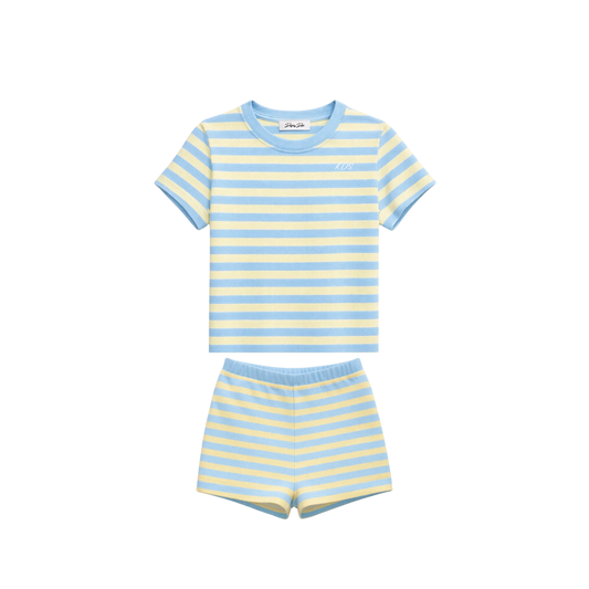 Striped Set