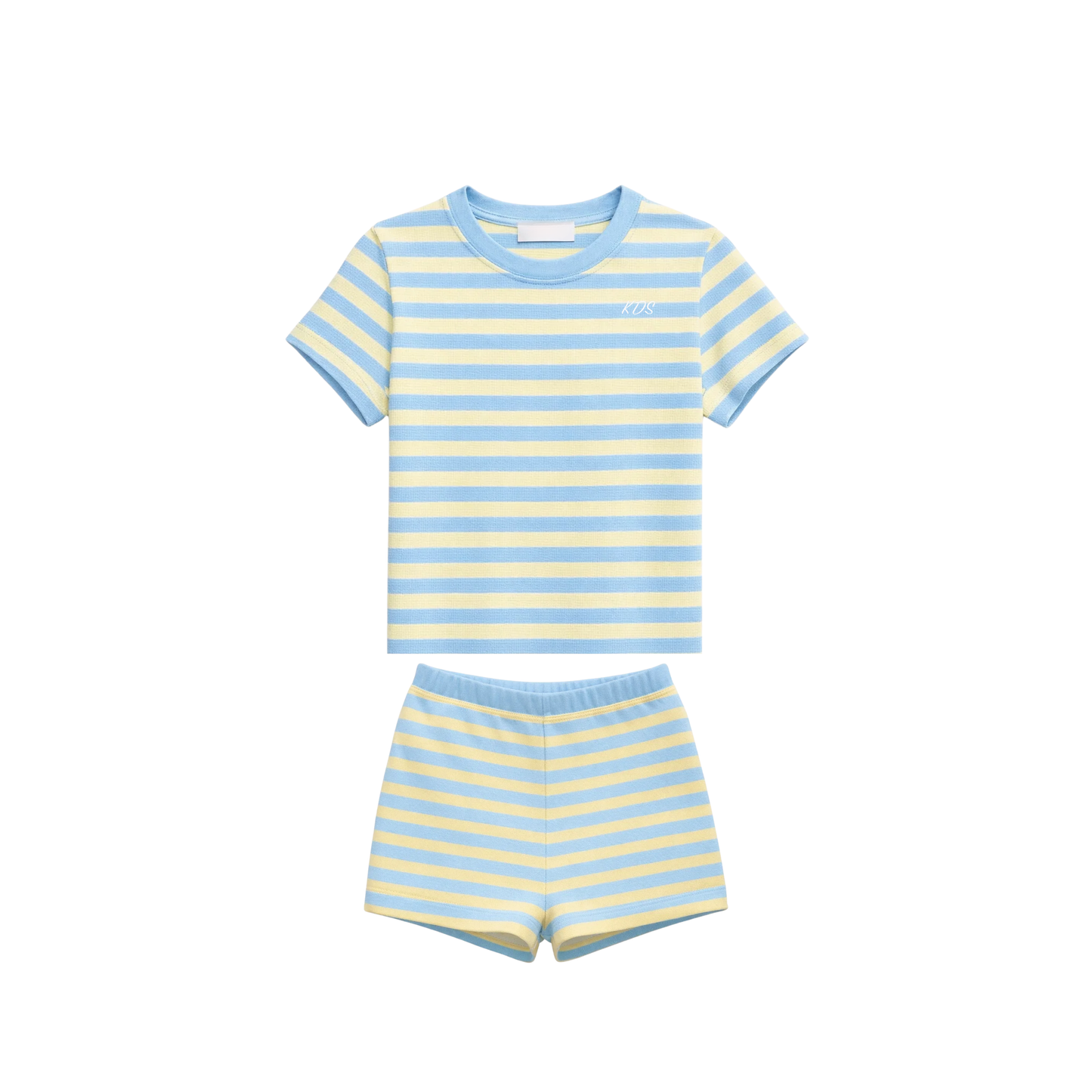 Striped Set