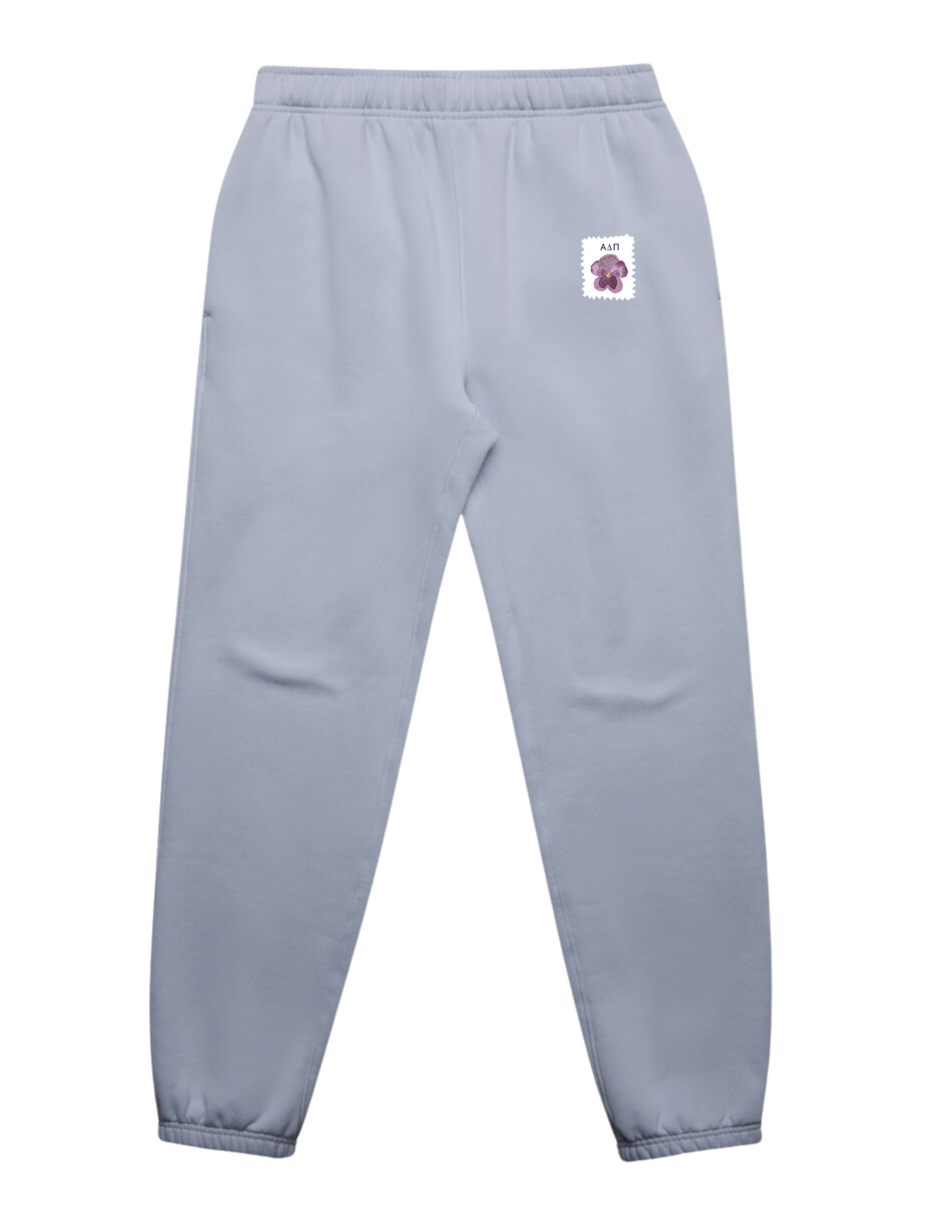 Alpha Delta Pi / ADPI Stamp Sweatpants