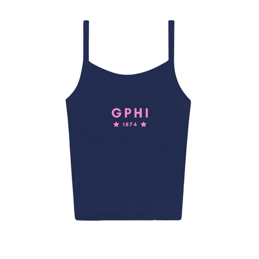 GPHI 1874 Tank Top