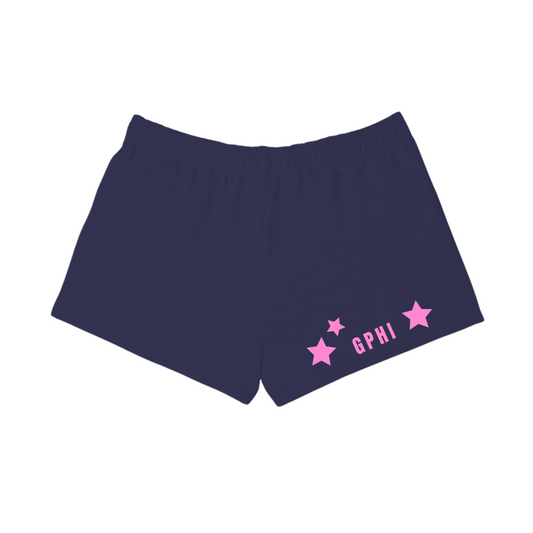 GPHI Star Sweatshorts