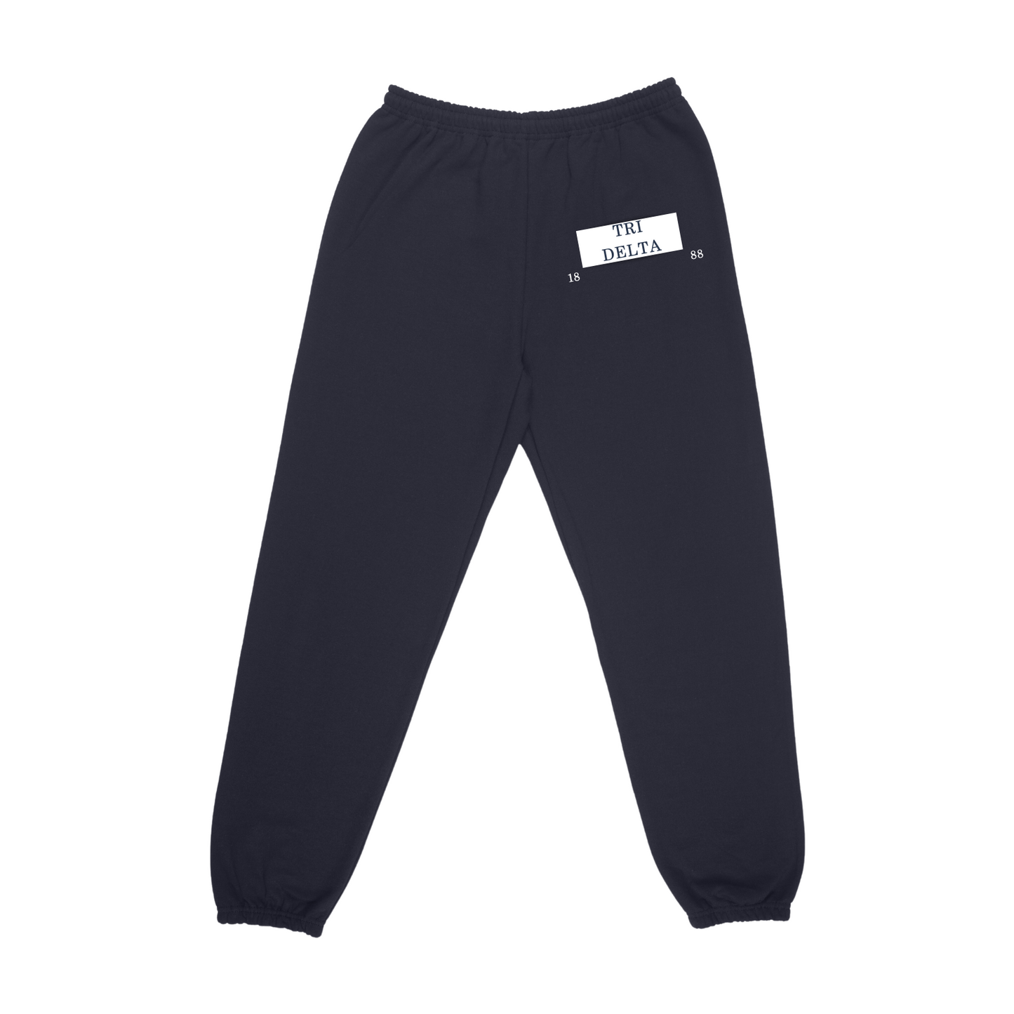 Tri Delta Sweatpant