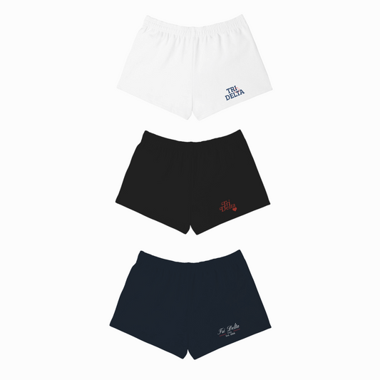 Sweatshorts