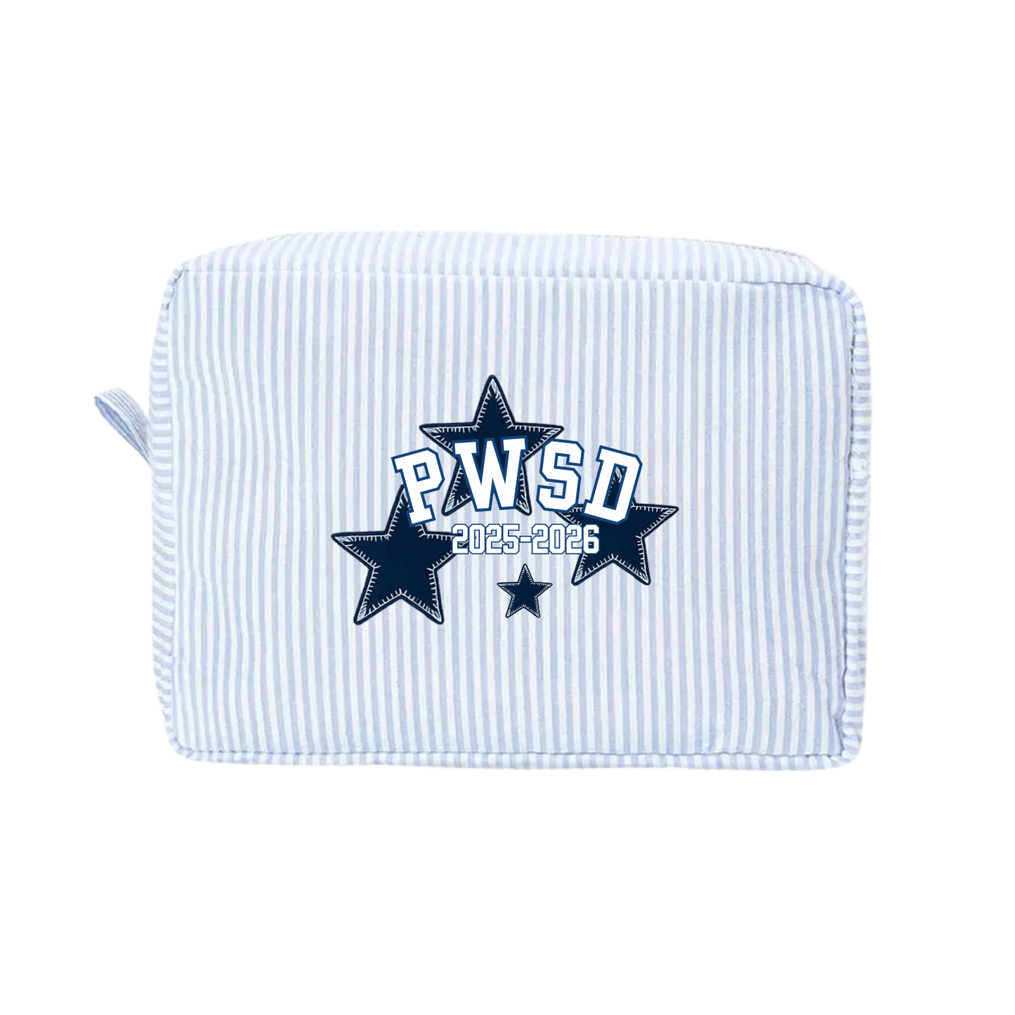 Makeup Bag