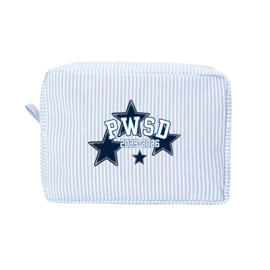 Makeup Bag