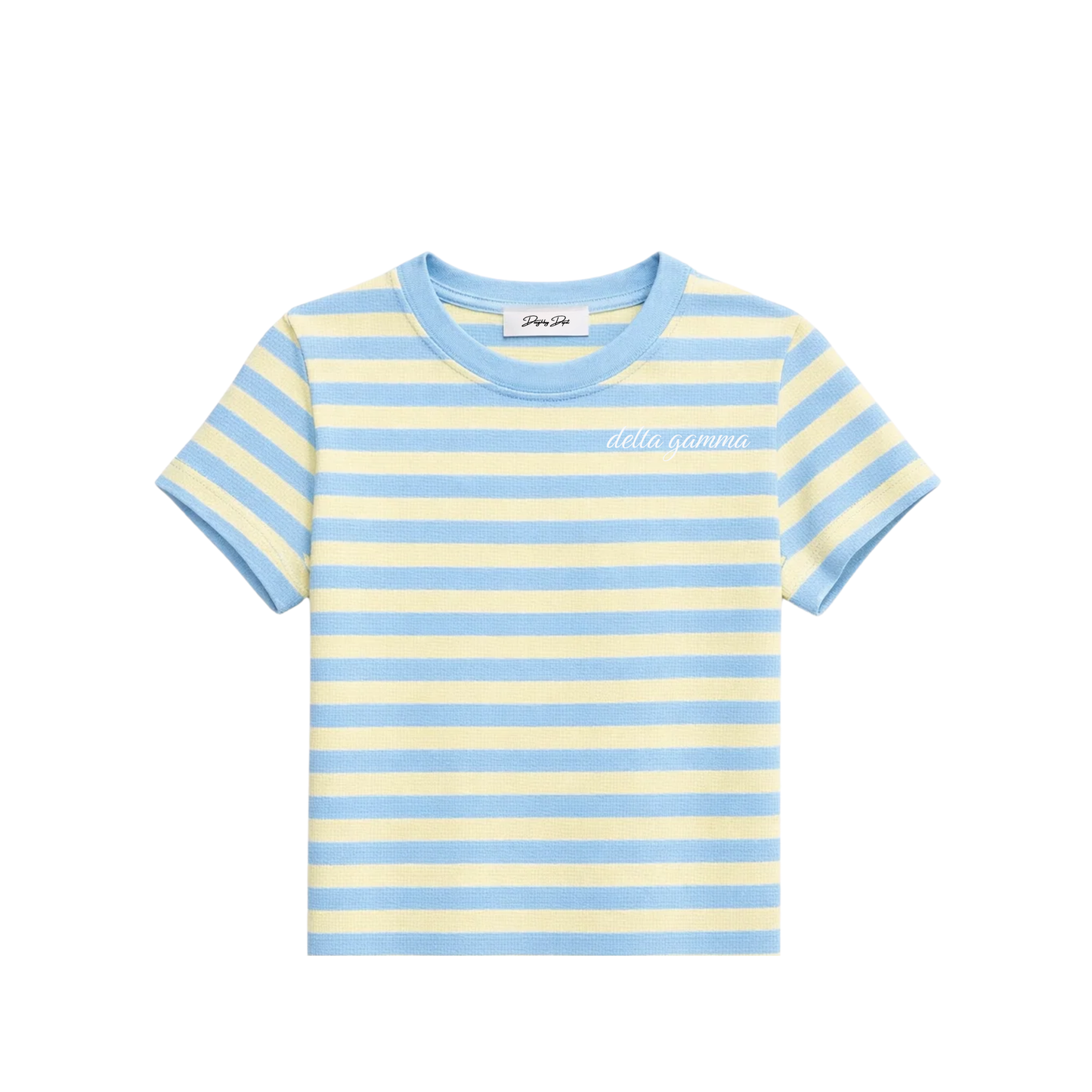 Striped Summer Set Bundle