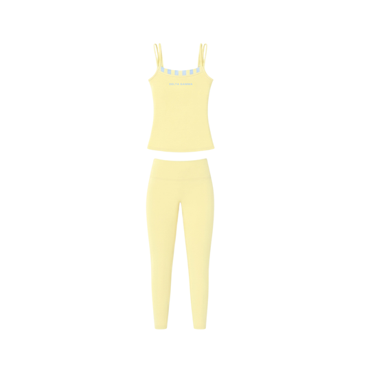 Activewear Set