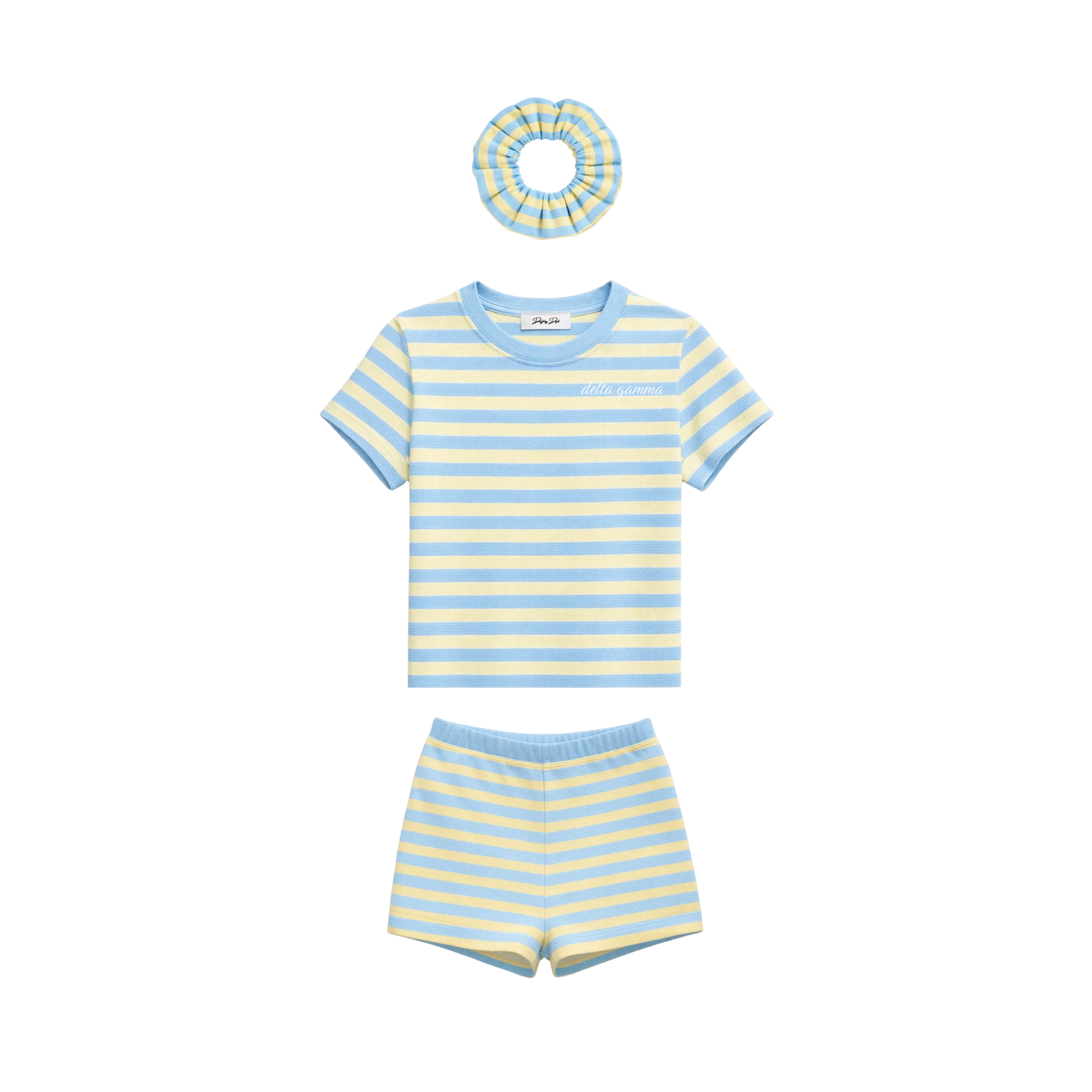 Striped Summer Set Bundle