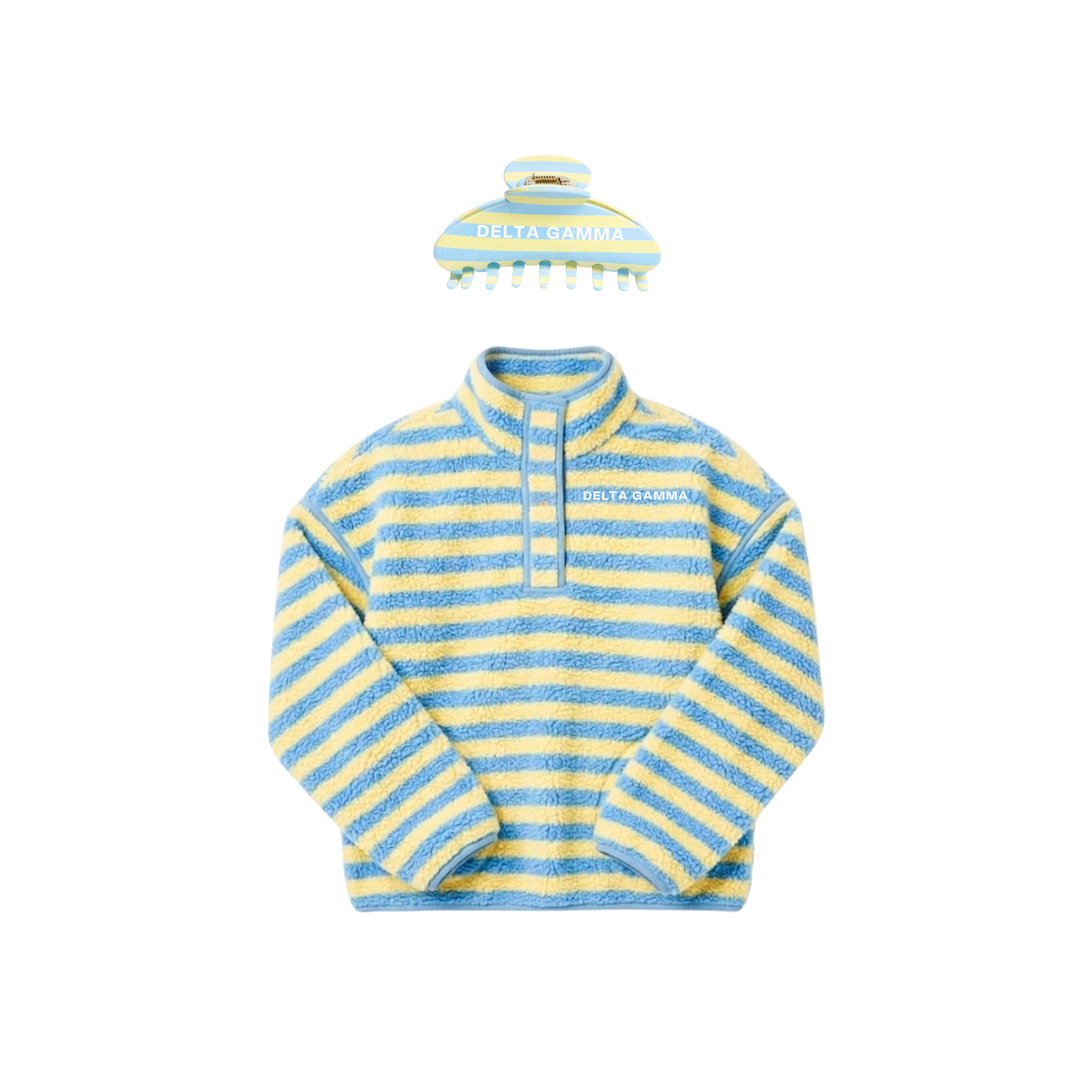 Fleece Bundle