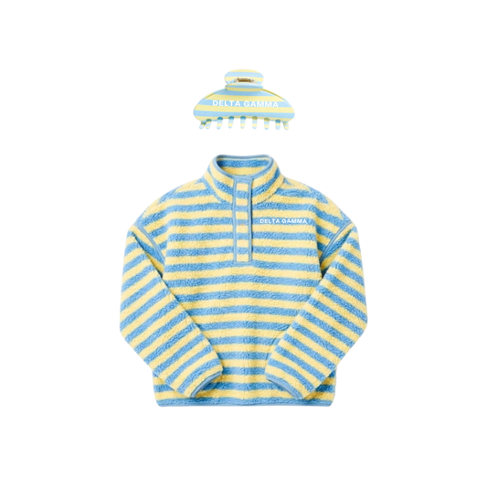 Fleece Bundle